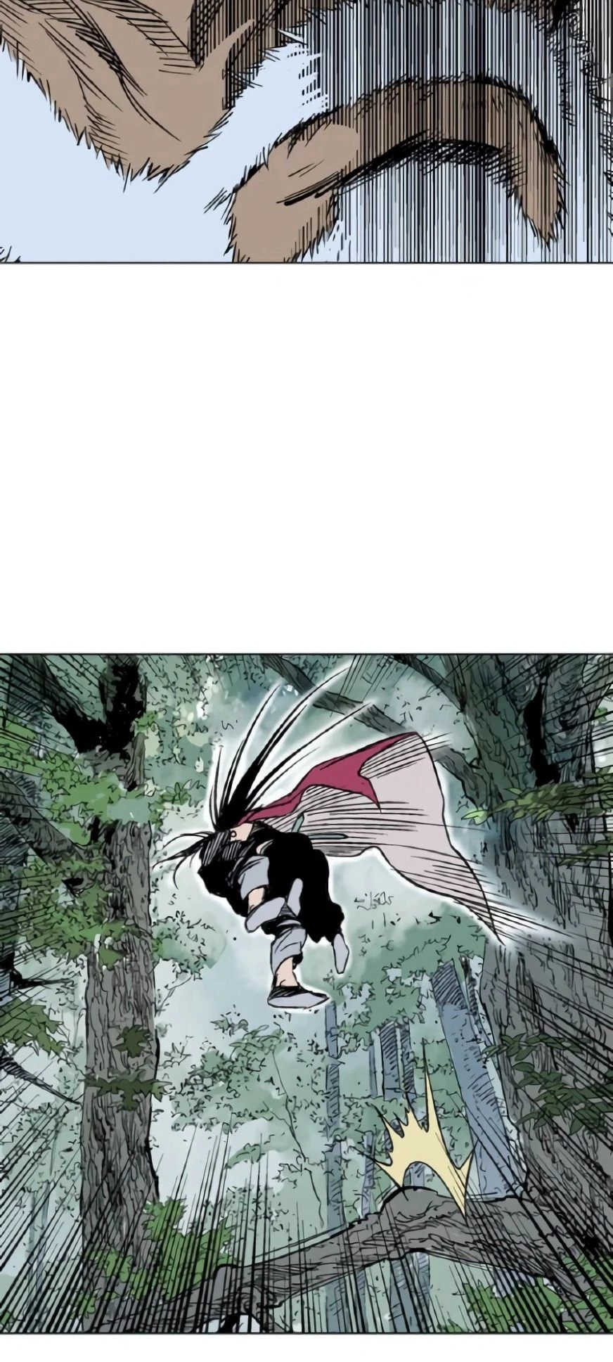 Gosu Chapter 160 - 39