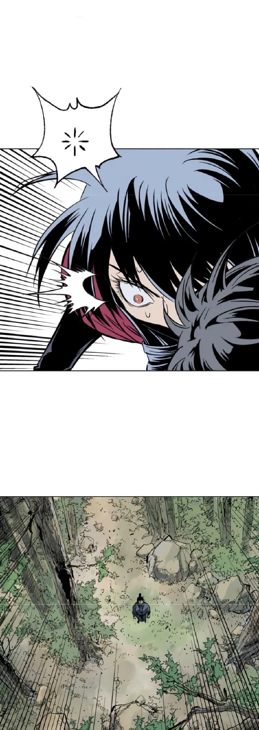 Gosu Chapter 160 - 40