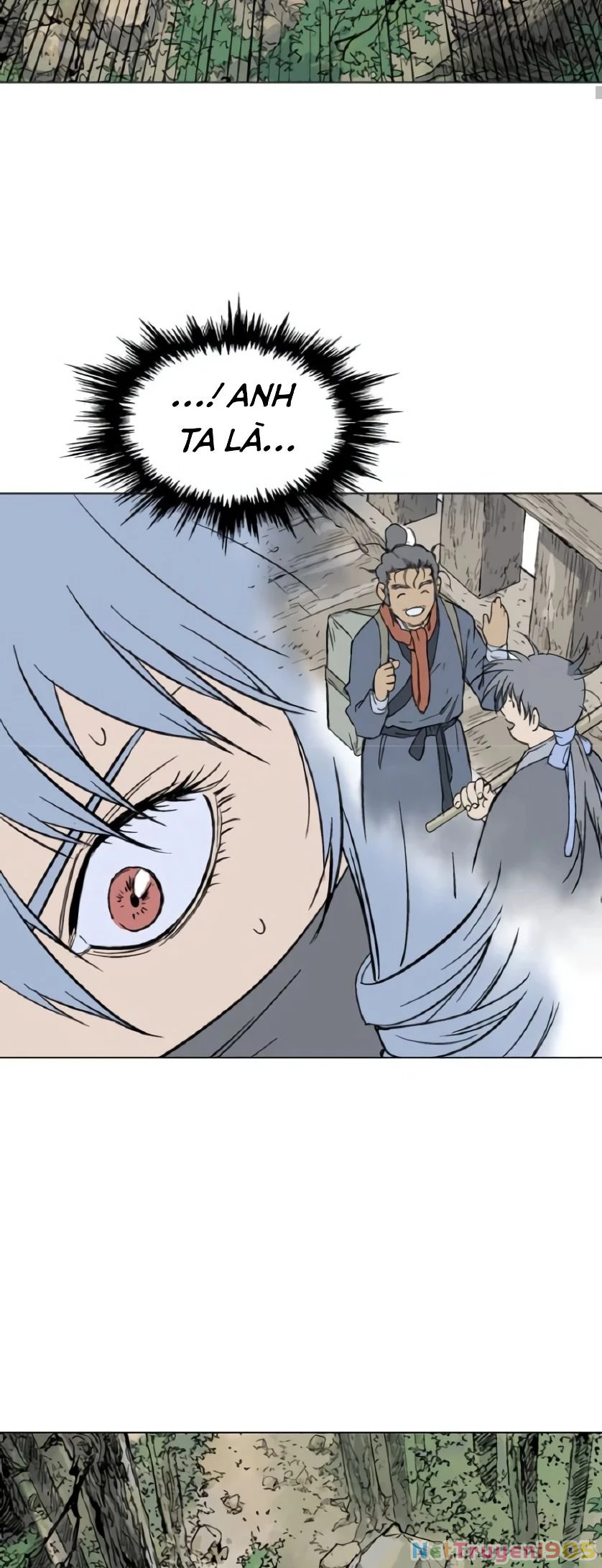 Gosu Chapter 160 - 41