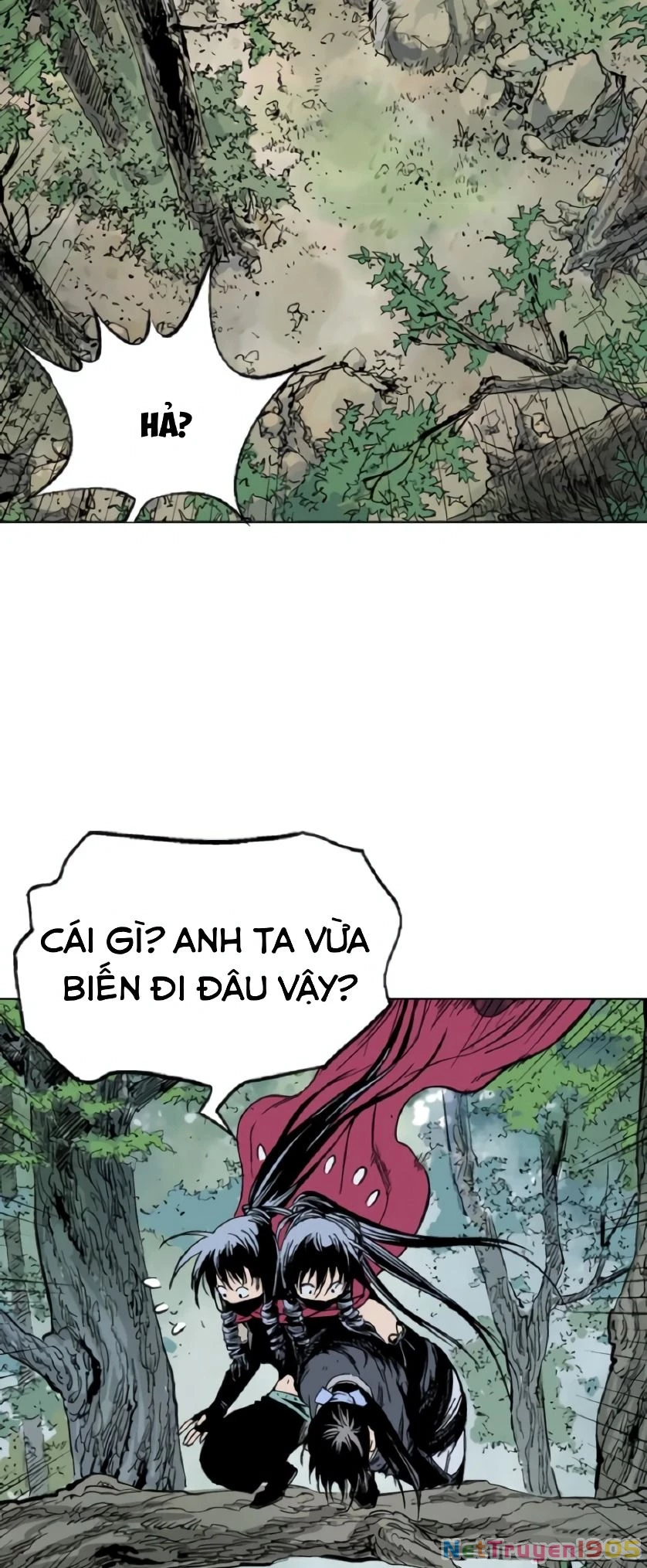 Gosu Chapter 160 - 42