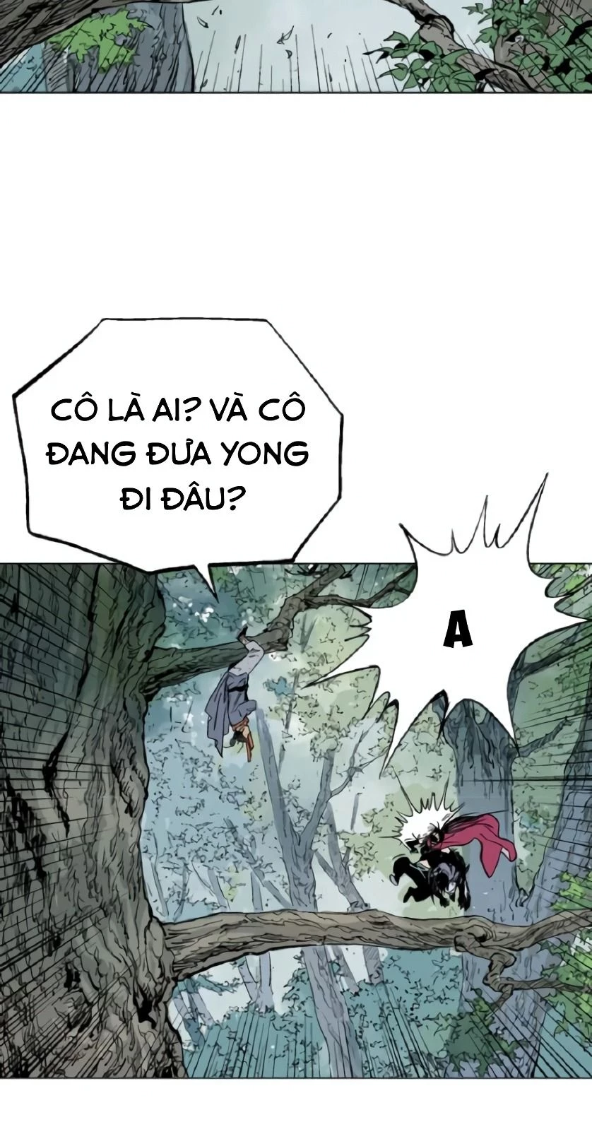 Gosu Chapter 160 - 43