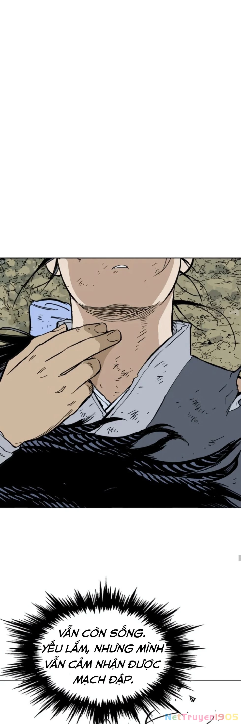 Gosu Chapter 160 - 44