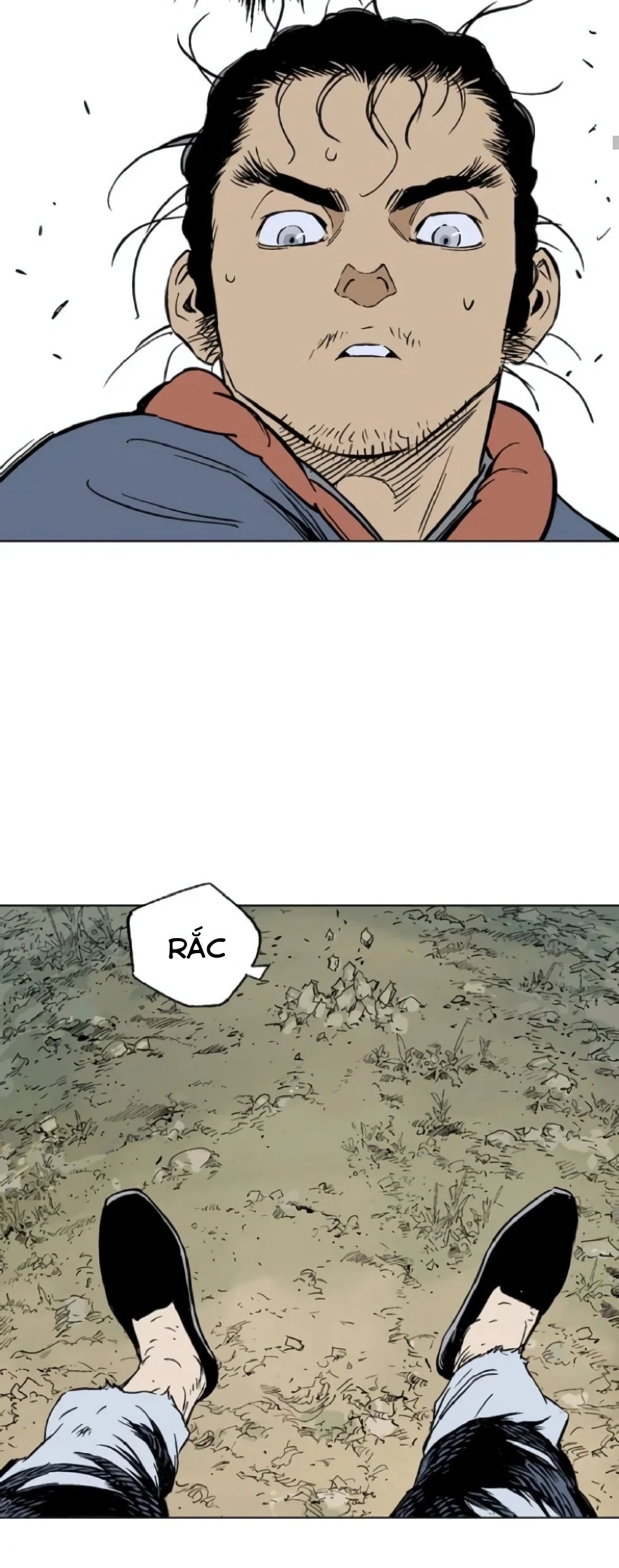 Gosu Chapter 160 - 45