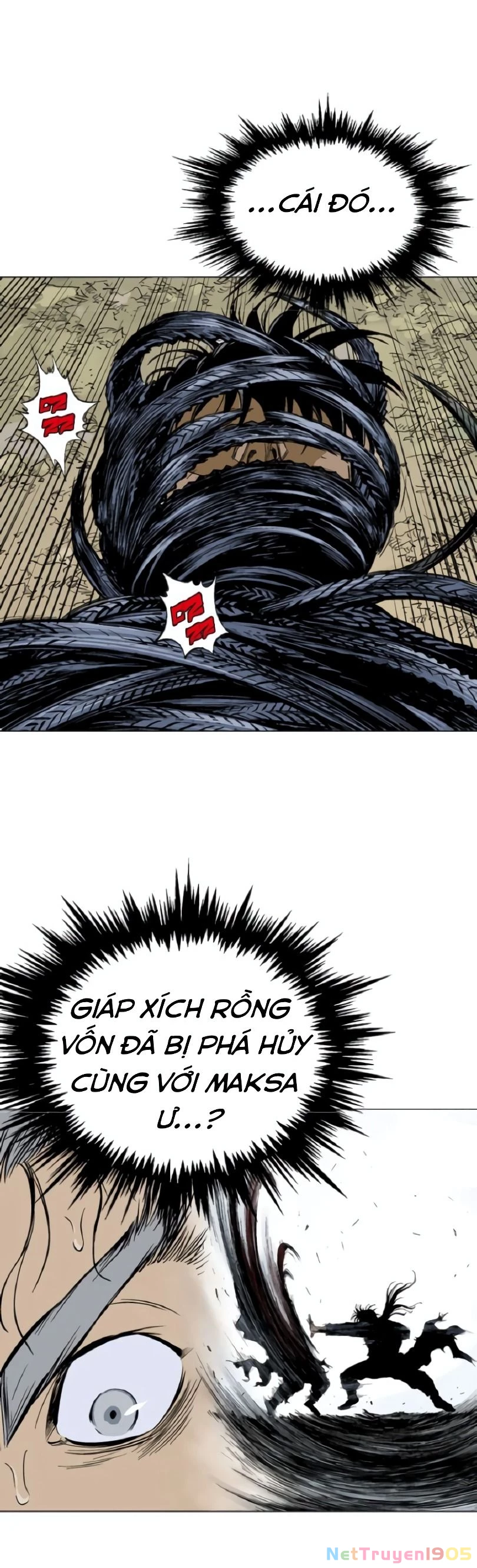 Gosu Chapter 160 - 47