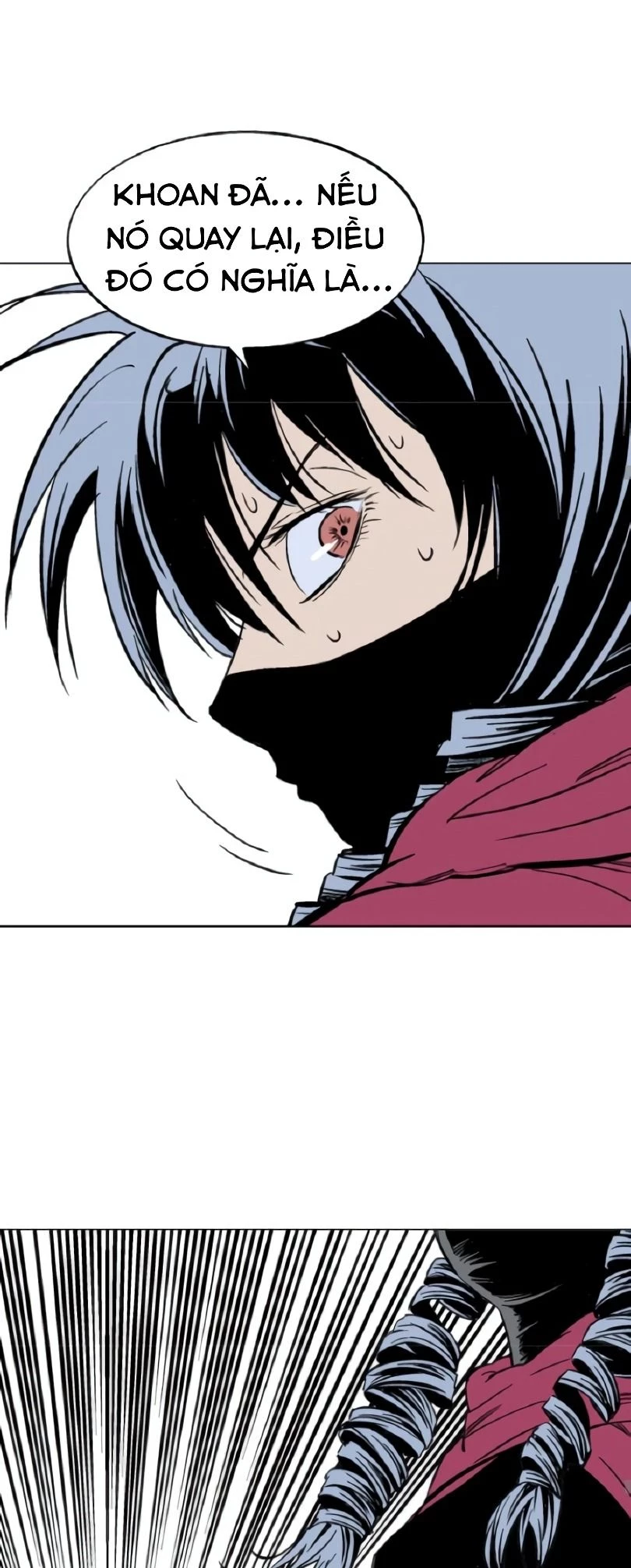 Gosu Chapter 160 - 48