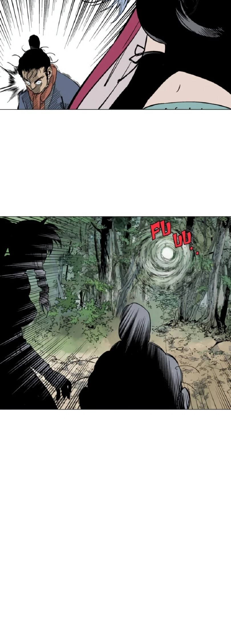 Gosu Chapter 160 - 49