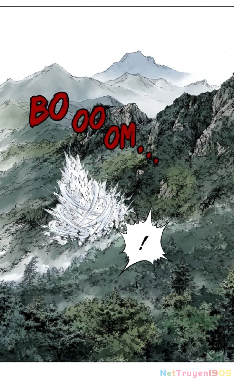 Gosu Chapter 160 - 50