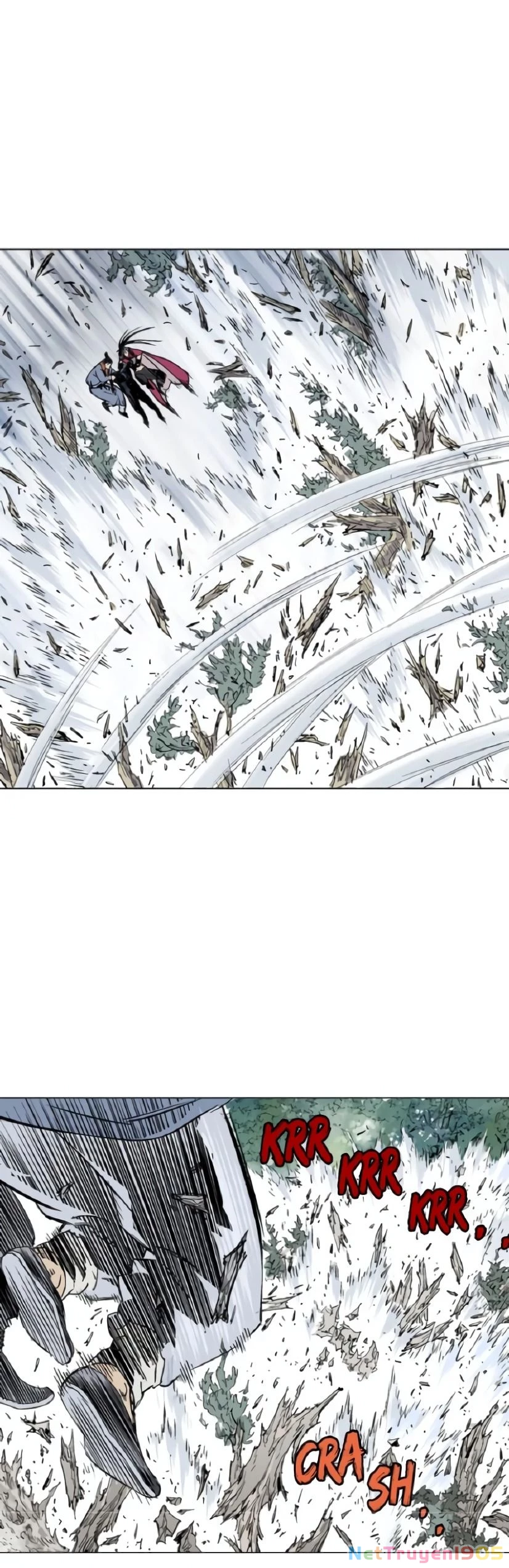 Gosu Chapter 160 - 51