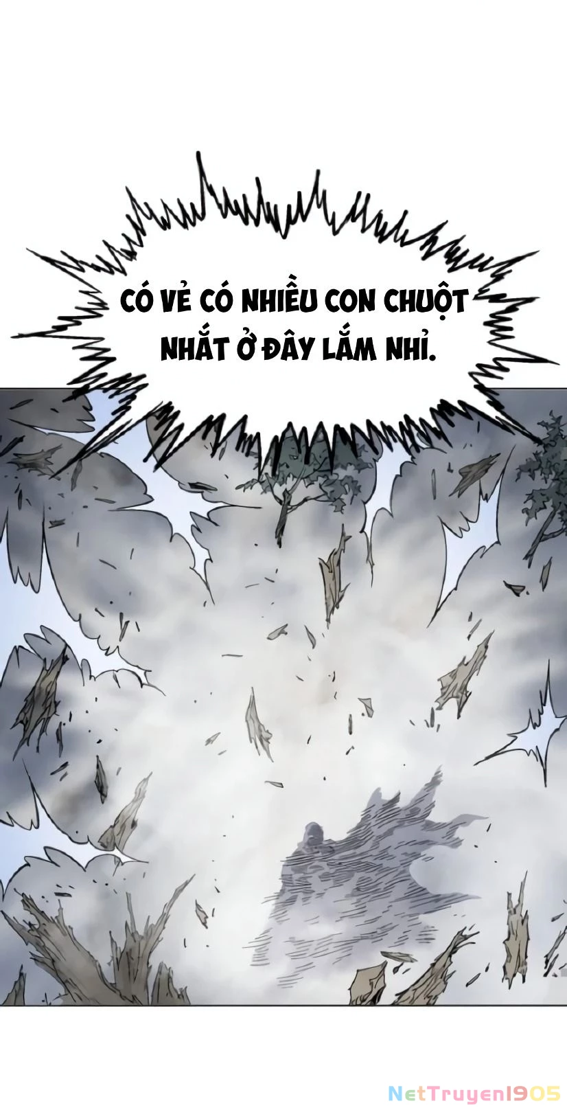 Gosu Chapter 160 - 53