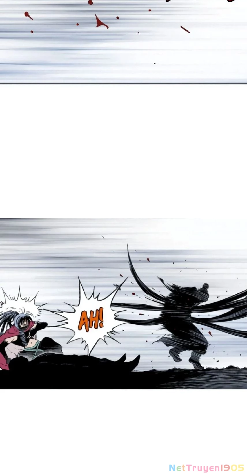 Gosu Chapter 160 - 57