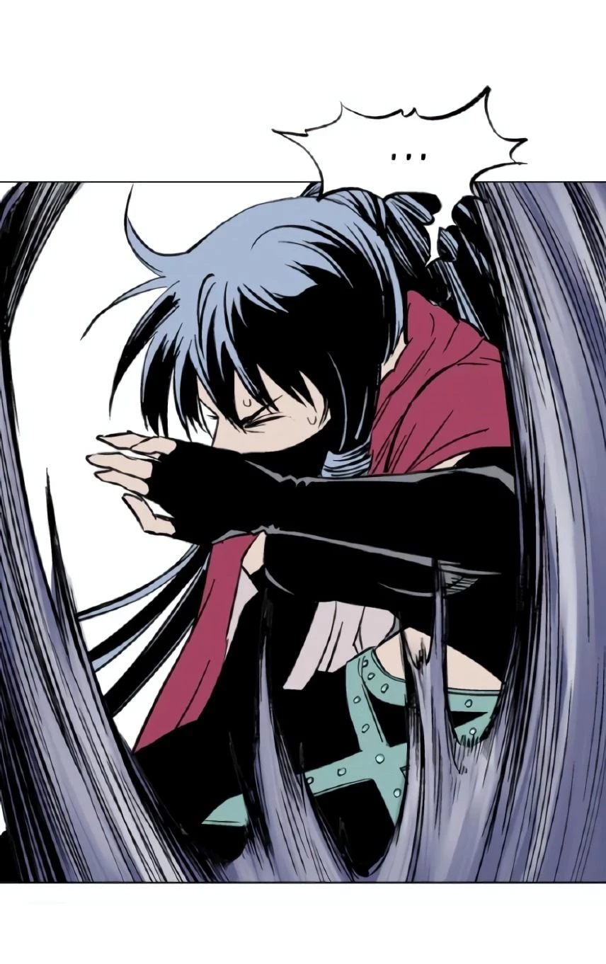 Gosu Chapter 160 - 58