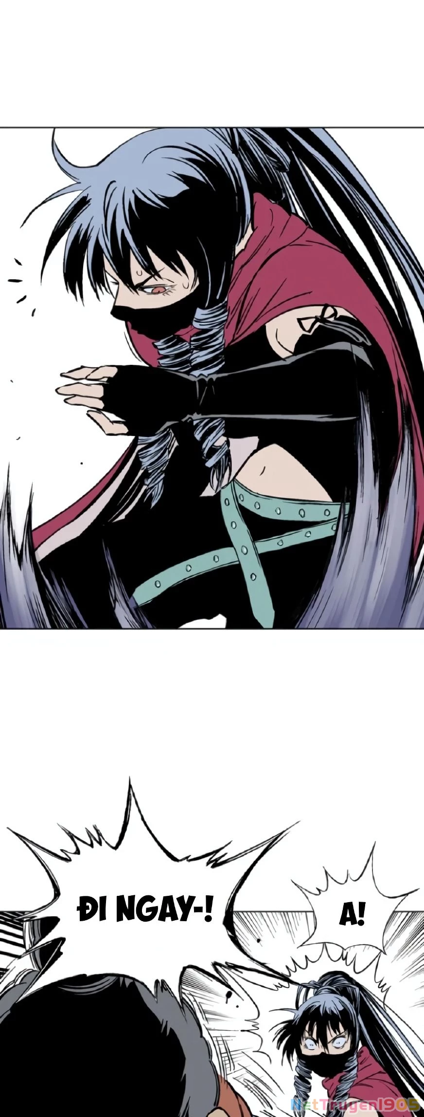 Gosu Chapter 160 - 59