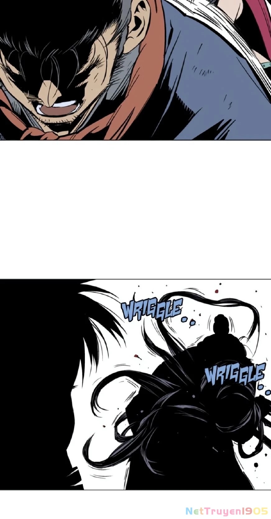 Gosu Chapter 160 - 60