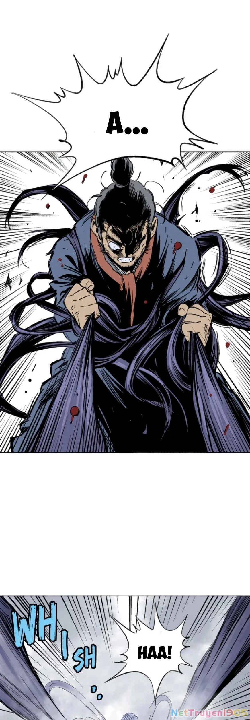 Gosu Chapter 160 - 61