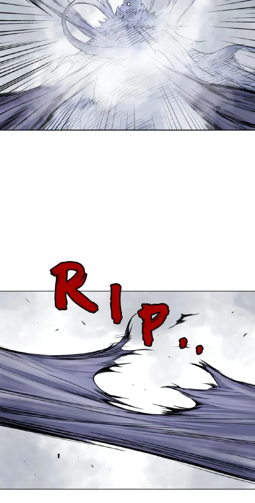 Gosu Chapter 160 - 62