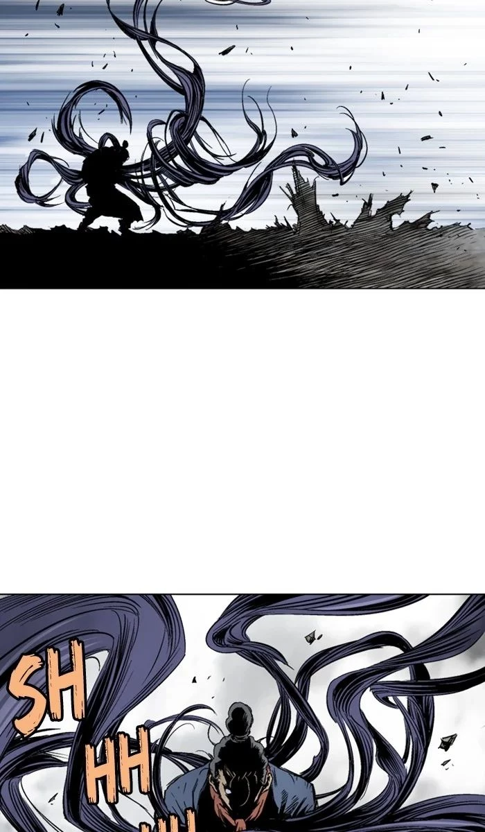 Gosu Chapter 161 - 4