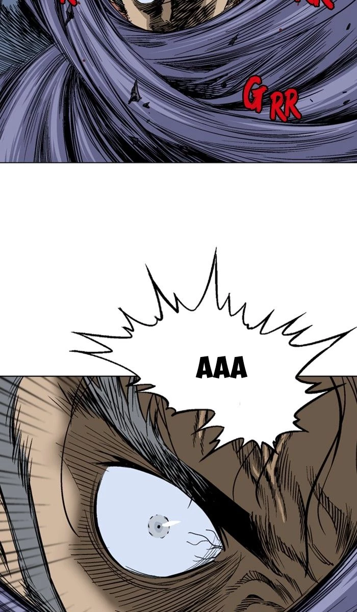 Gosu Chapter 161 - 6