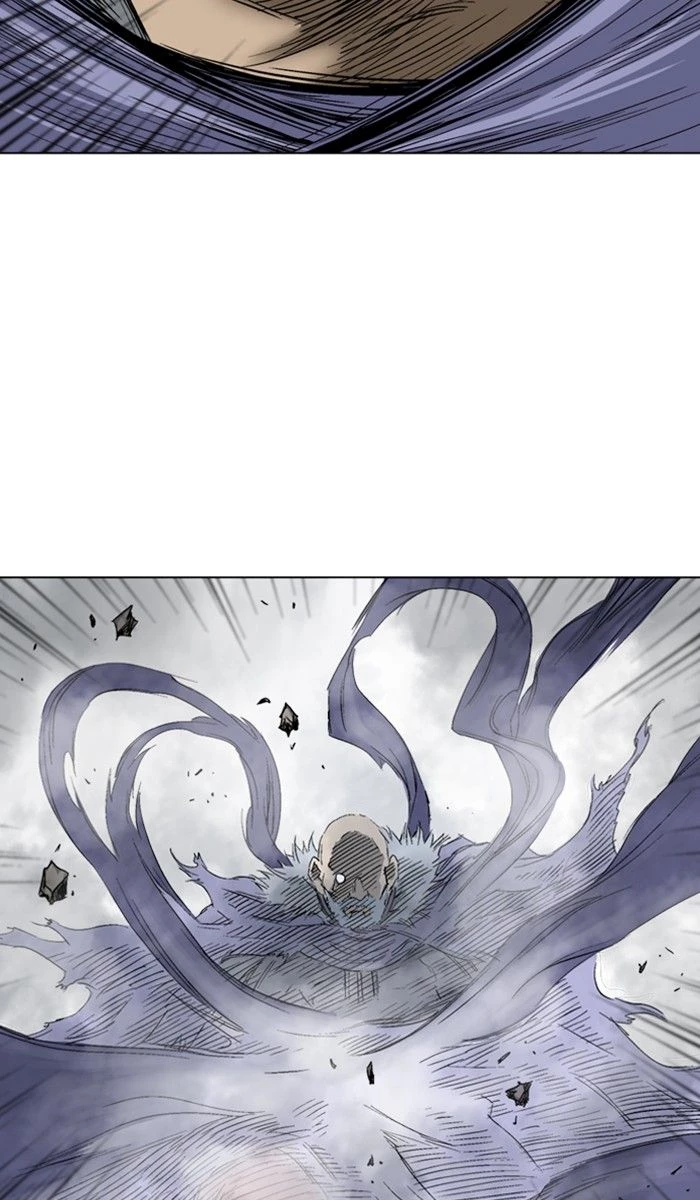 Gosu Chapter 161 - 7