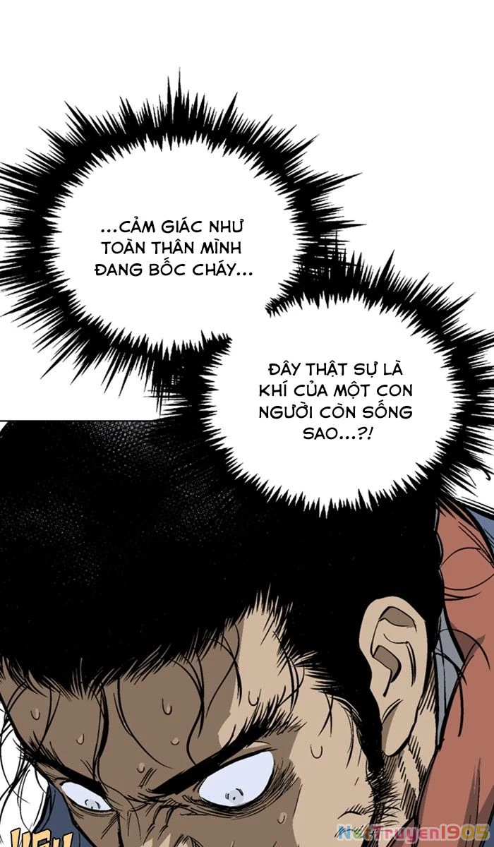 Gosu Chapter 161 - 11