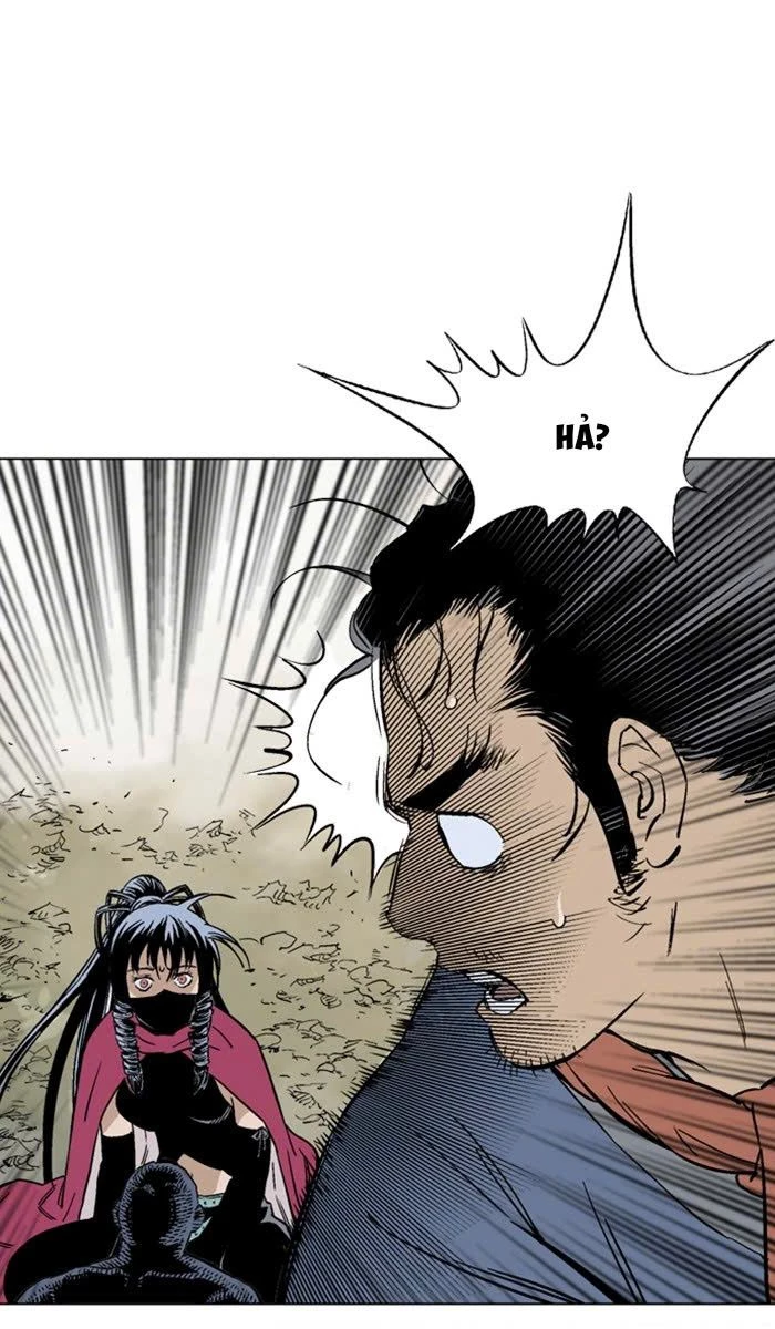 Gosu Chapter 161 - 13