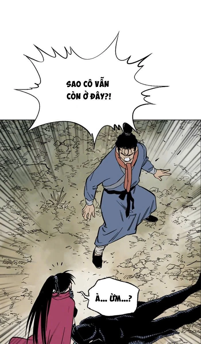 Gosu Chapter 161 - 14