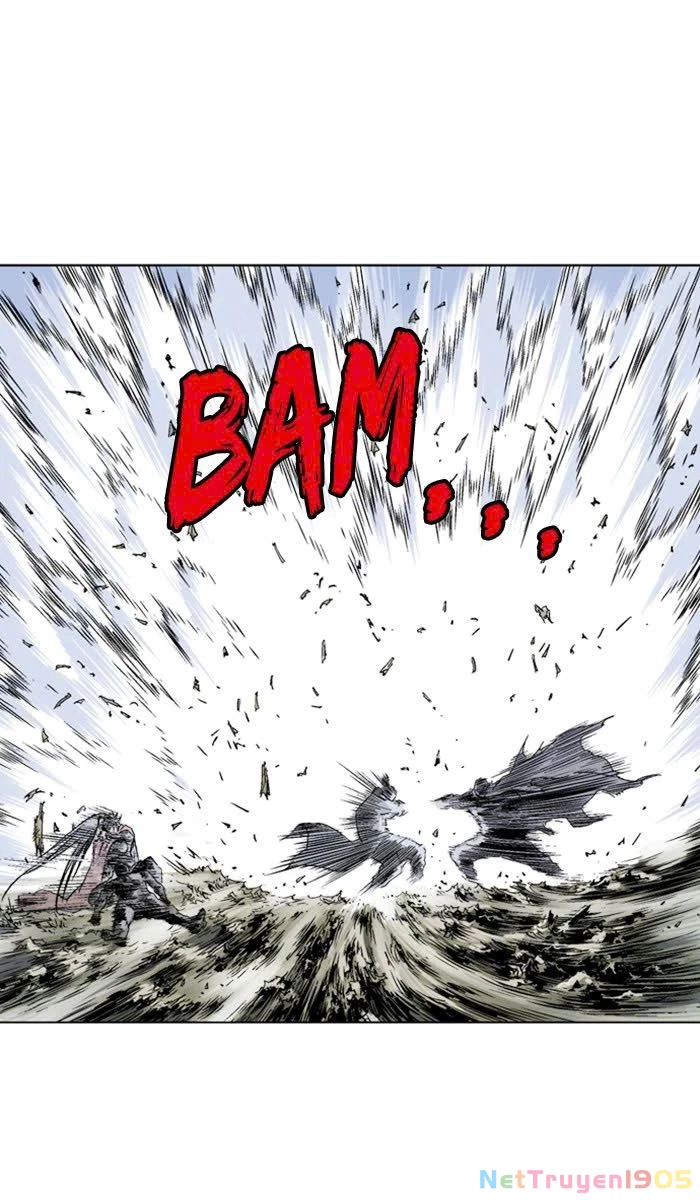 Gosu Chapter 161 - 19