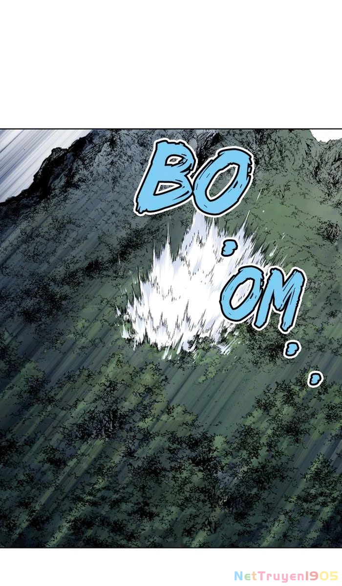 Gosu Chapter 161 - 20