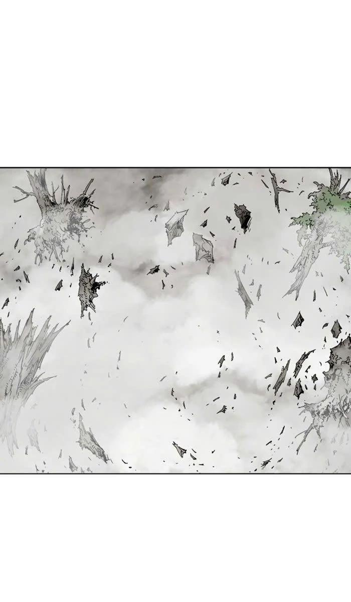 Gosu Chapter 161 - 21