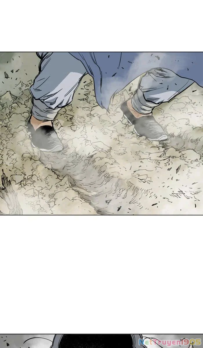 Gosu Chapter 161 - 22