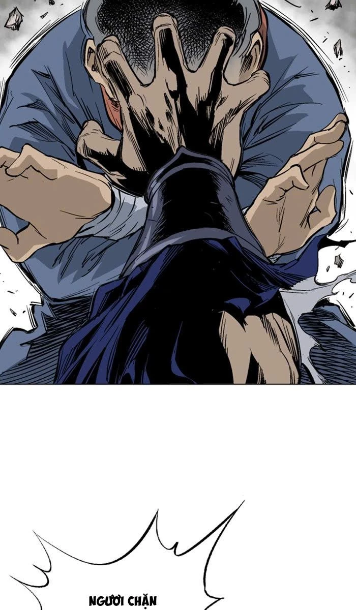 Gosu Chapter 161 - 23