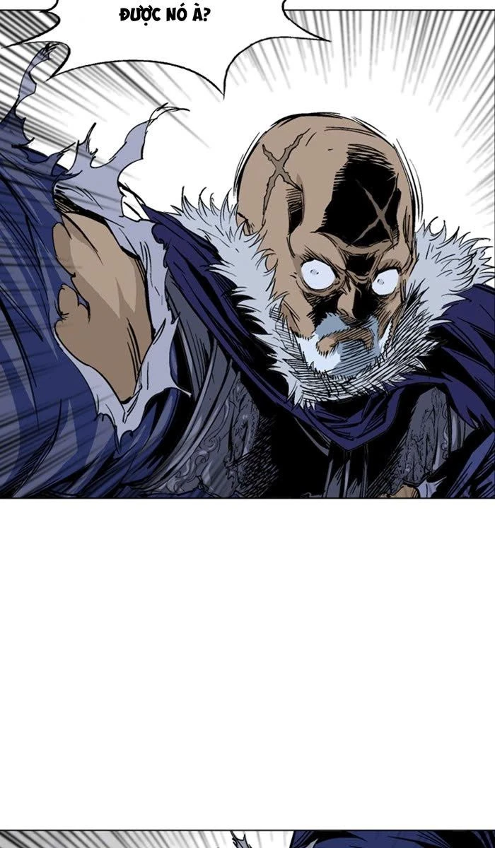 Gosu Chapter 161 - 24