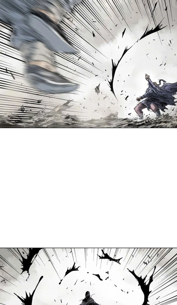 Gosu Chapter 161 - 30