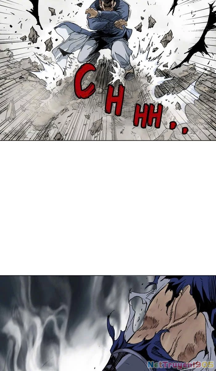 Gosu Chapter 161 - 31