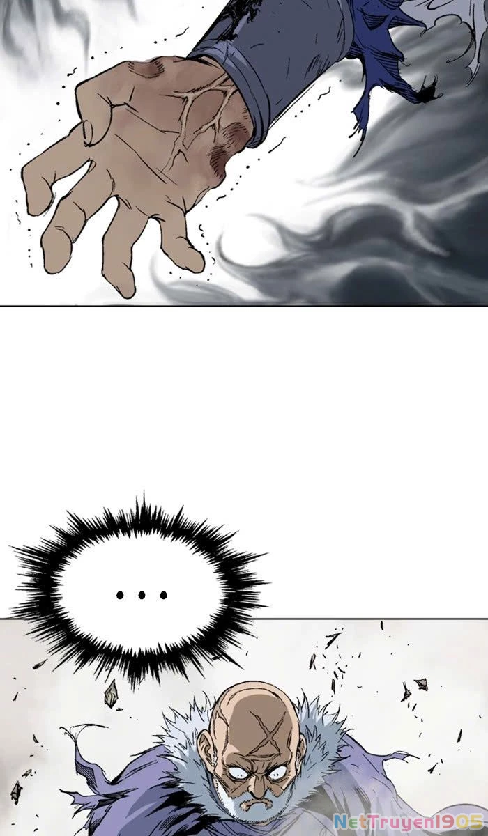 Gosu Chapter 161 - 32