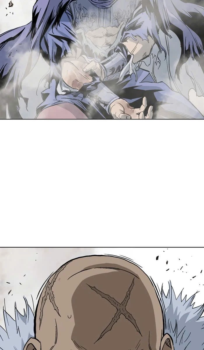 Gosu Chapter 161 - 33