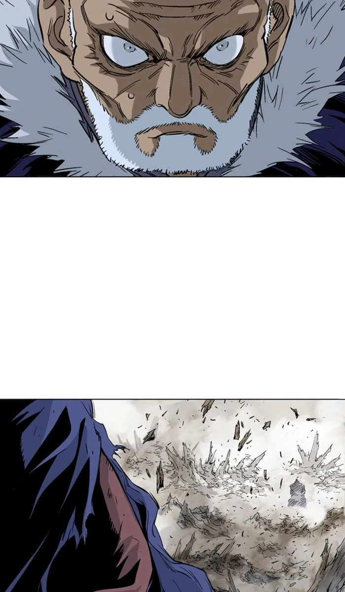 Gosu Chapter 161 - 34