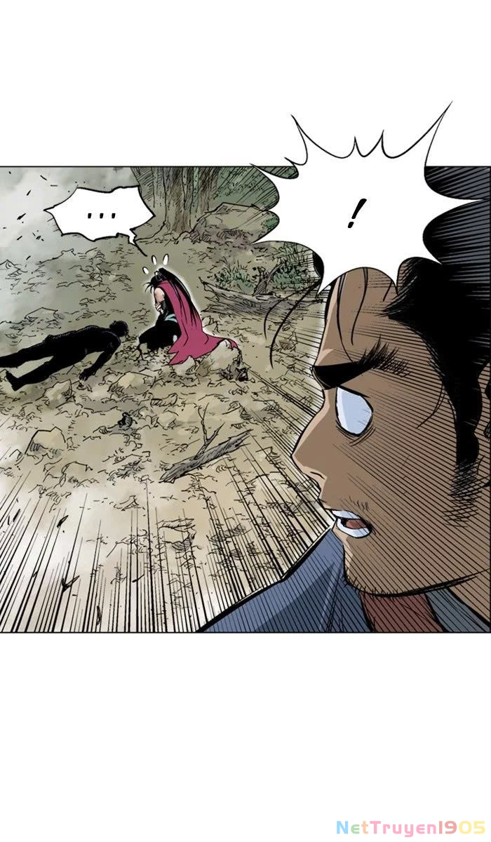 Gosu Chapter 161 - 37