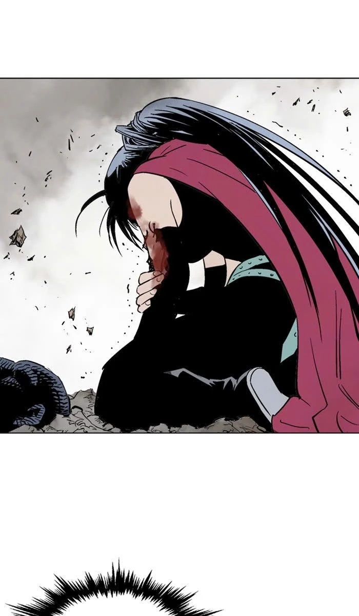 Gosu Chapter 161 - 38