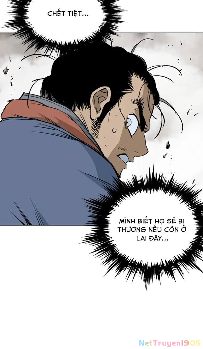 Gosu Chapter 161 - 39