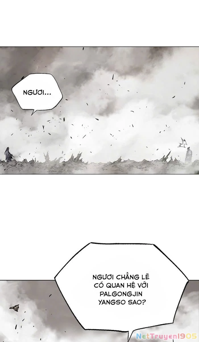 Gosu Chapter 161 - 40