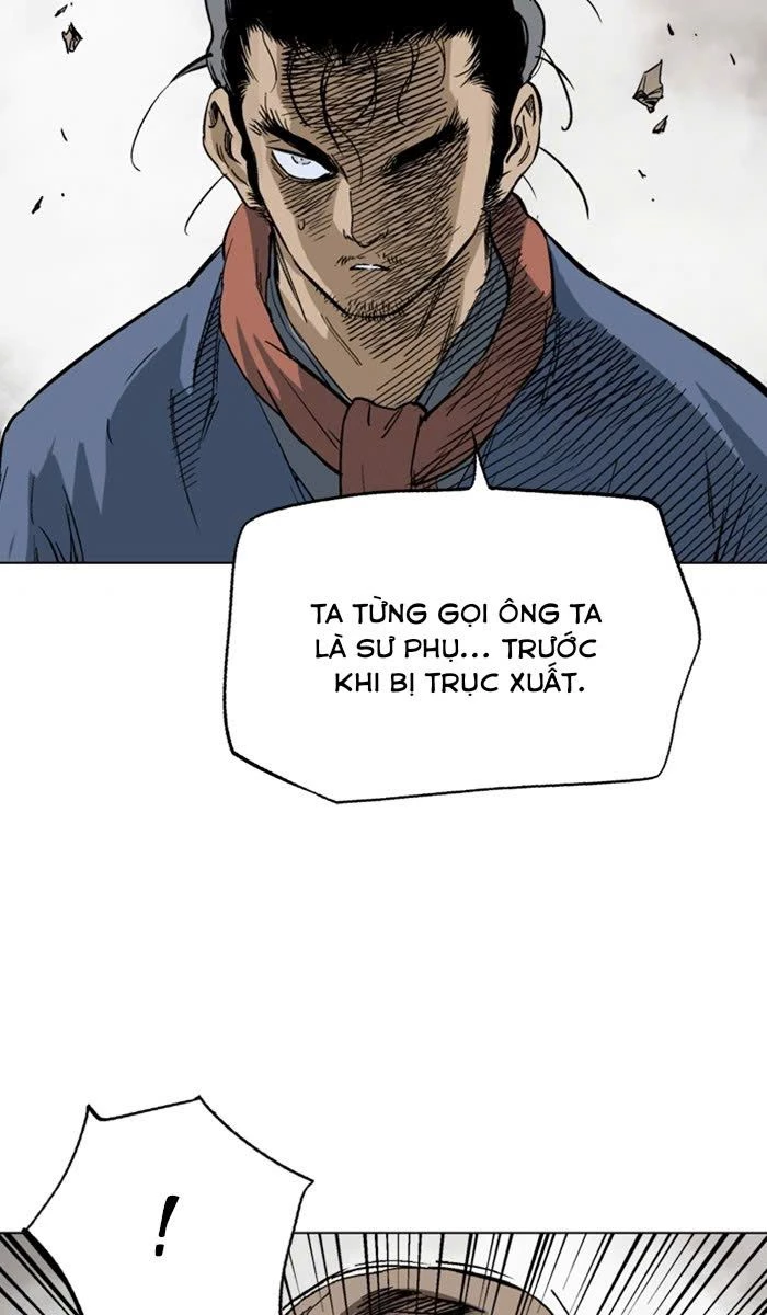 Gosu Chapter 161 - 42