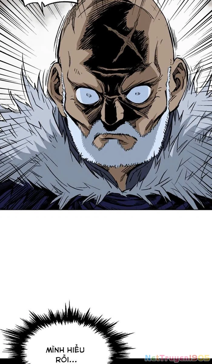 Gosu Chapter 161 - 43