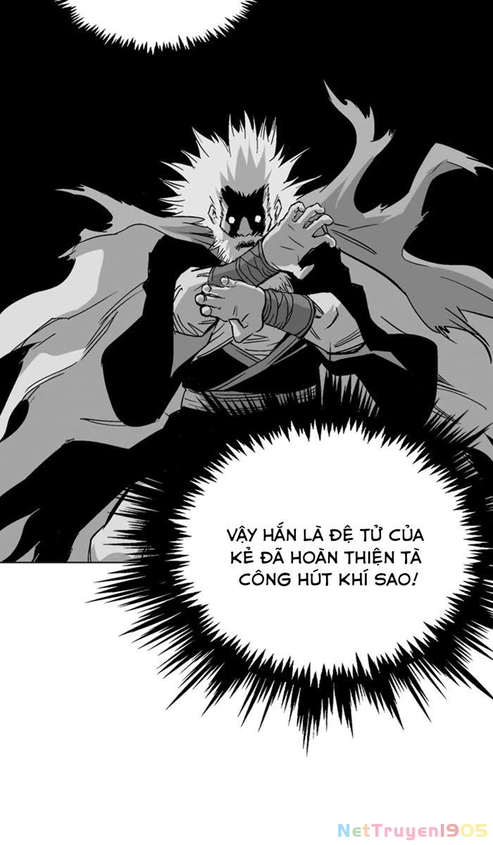 Gosu Chapter 161 - 44