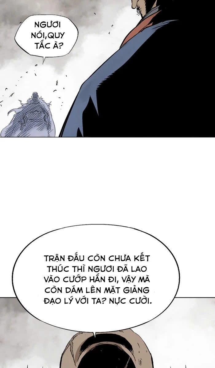 Gosu Chapter 161 - 47