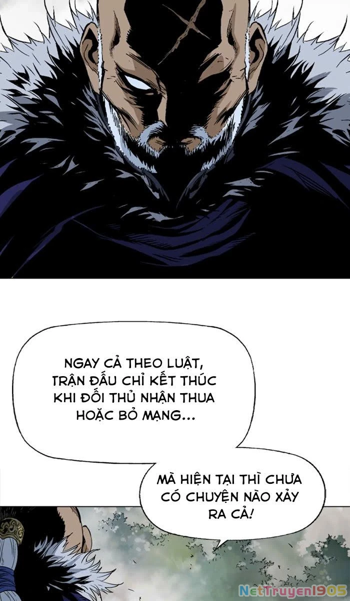 Gosu Chapter 161 - 48