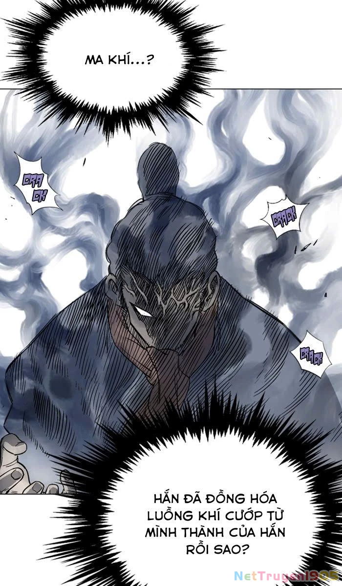 Gosu Chapter 161 - 55