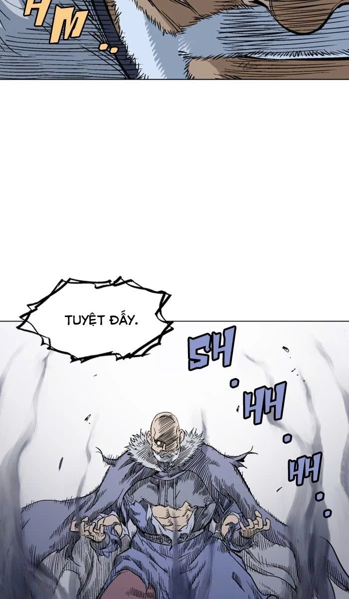 Gosu Chapter 161 - 57