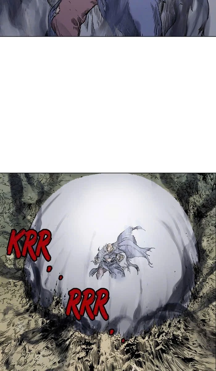 Gosu Chapter 161 - 58