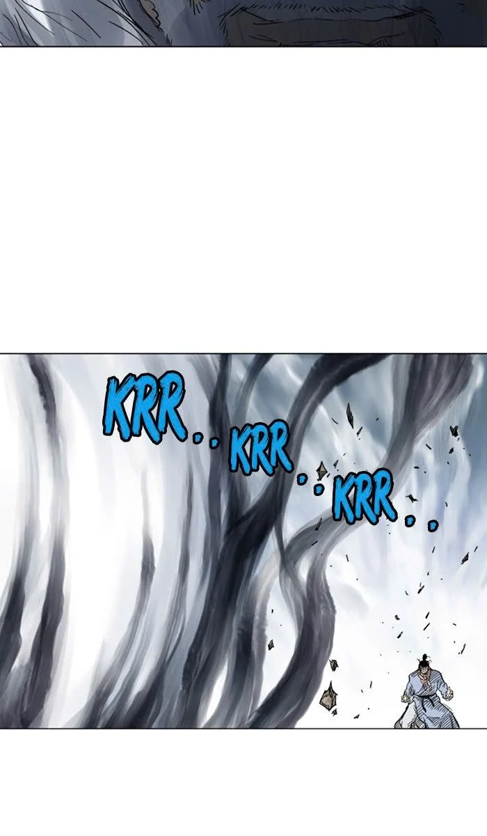 Gosu Chapter 161 - 62