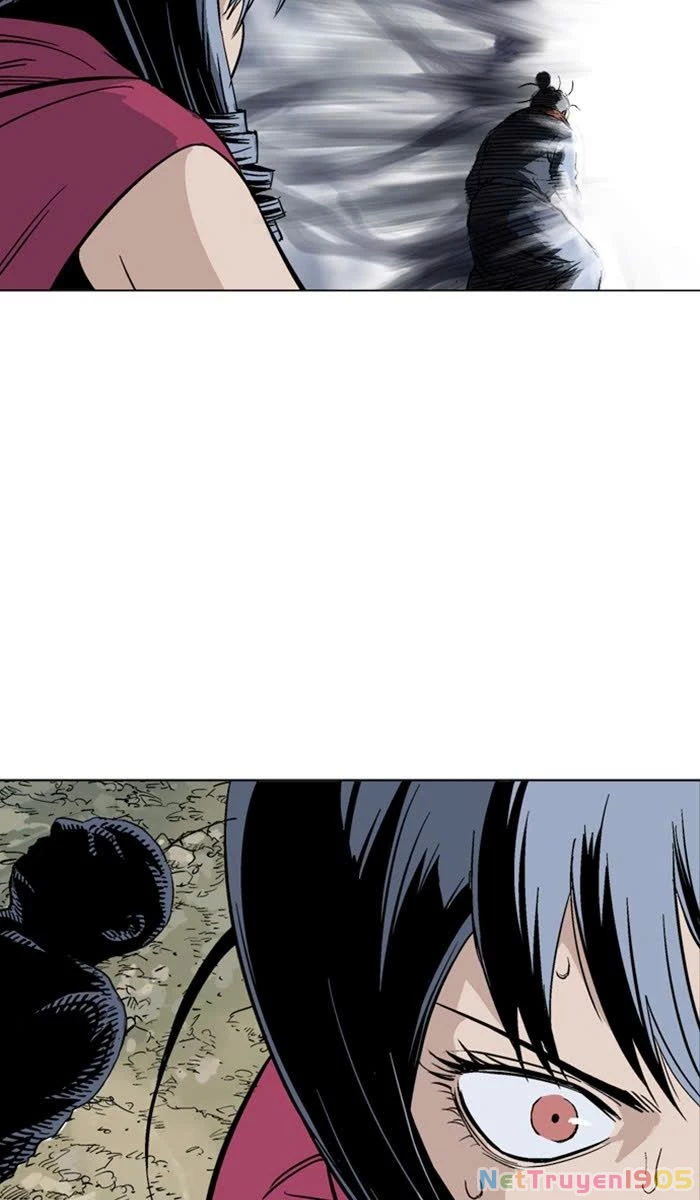 Gosu Chapter 161 - 67